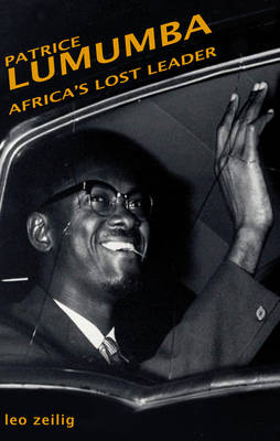 Lumumba - Leo Zeilig