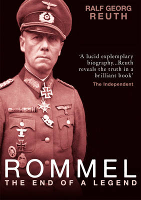 Rommel - Ralf Georg Reuth