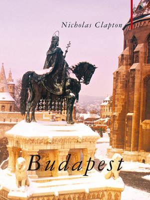Budapest - Nicholas Clapton