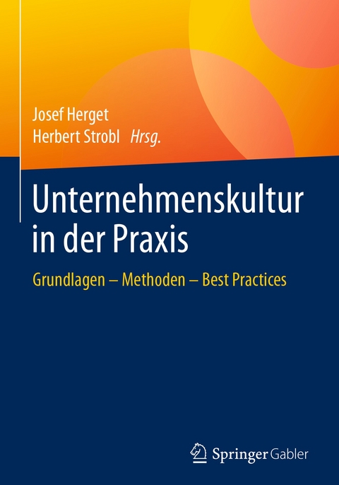 Unternehmenskultur in der Praxis - 