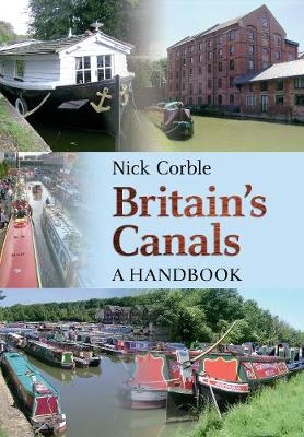 Britain's Canals - Nick Corble