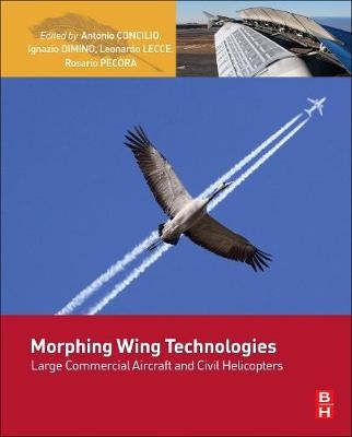 Morphing Wing Technologies - 