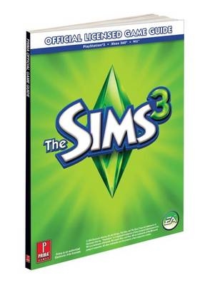 The Sims 3 (console) - Catherine Browne