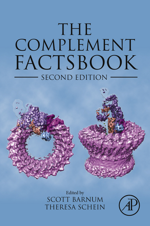 Complement FactsBook - 