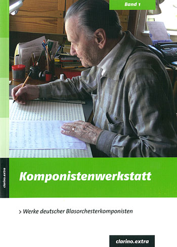 Komponistenwerkstatt