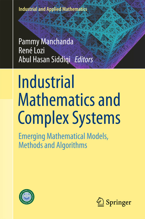 Industrial Mathematics and Complex Systems - 