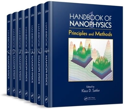 Handbook of Nanophysics - 