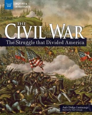 Civil War -  Judy Dodge Cummings