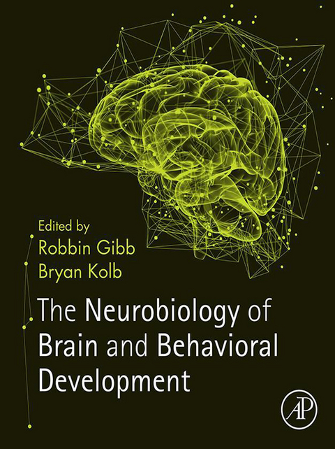 Neurobiology of Brain and Behavioral Development - 