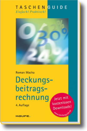 Deckungsbeitragsrechnung - Roman Macha