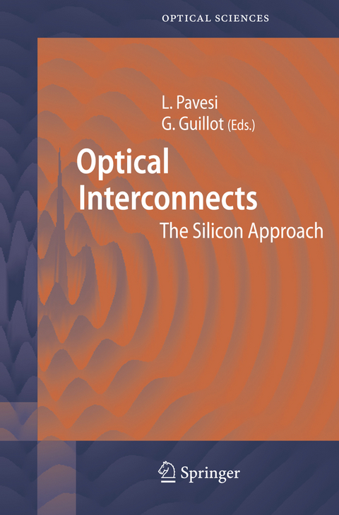 Optical Interconnects - 