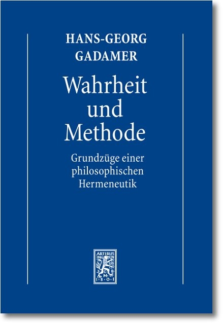 Gesammelte Werke - Hans-Georg Gadamer