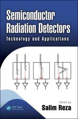 Semiconductor Radiation Detectors - Salim Reza