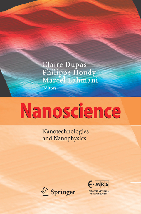 Nanoscience - 