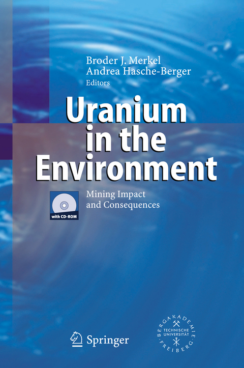 Uranium in the Environment - 