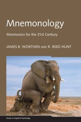 Mnemonology - Andrew Chadwick, John Morfett, Martin Borthwick