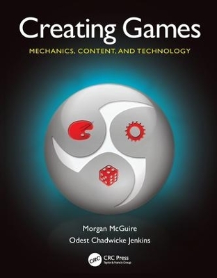 Creating Games - Morgan McGuire, Odest Chadwicke Jenkins