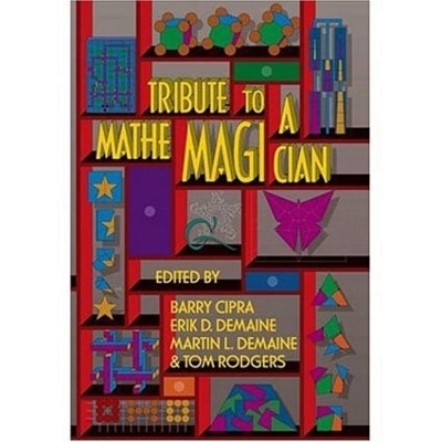 Tribute to a Mathemagician - 