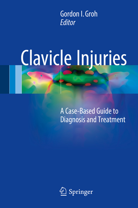 Clavicle Injuries - 