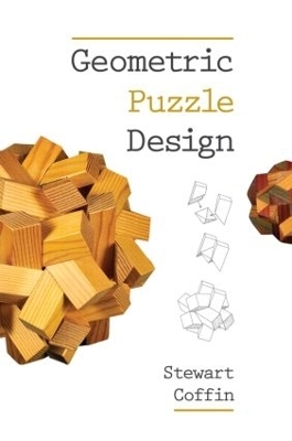 Geometric Puzzle Design - Stewart Coffin