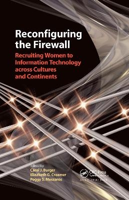 Reconfiguring the Firewall - 