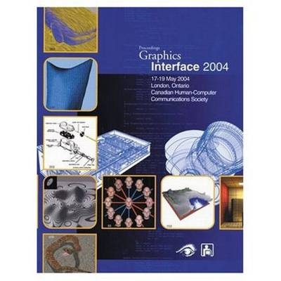 Graphics Interface 2004 - 