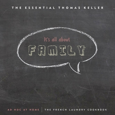 The Essential Thomas Keller - Thomas Keller