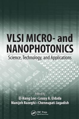 VLSI Micro- and Nanophotonics - 