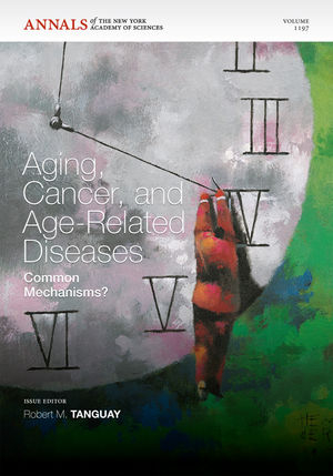 Aging, Cancer and Age-related Disease - 