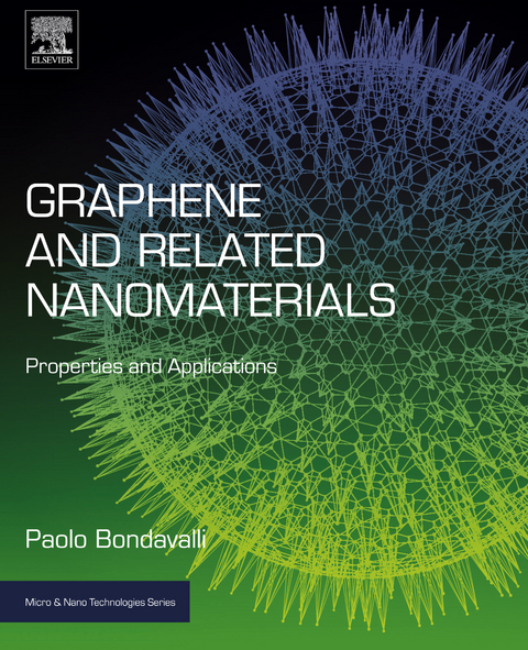 Graphene and Related Nanomaterials -  Paolo Bondavalli