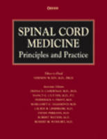 Spinal Cord Medicine - Vernon W. Lin, Diana D. Cardenas, Nancy C. Cutler