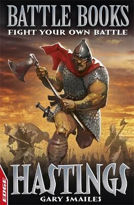EDGE: Battle Books: Hastings - Gary Smailes