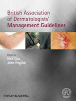 British Association of Dermatologists′ Management Guidelines - 