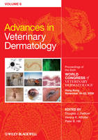 Advances in Veterinary Dermatology, Volume 6 - 