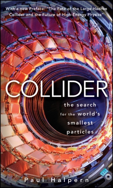Collider - Paul Halpern