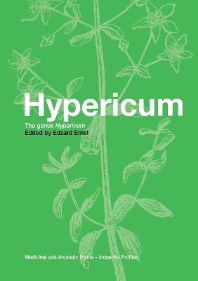 Hypericum - 