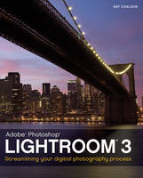 Lightroom 3 - Nat Coalson