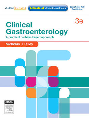 Clinical Gastroenterology - Nicholas J Talley