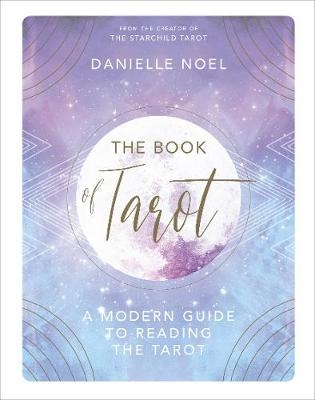 Book of Tarot -  Danielle Noel