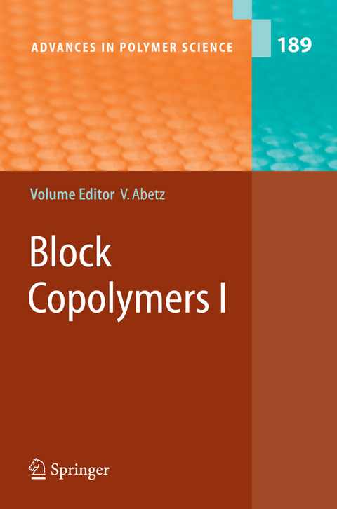 Block Copolymers I - 