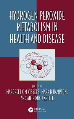 Hydrogen Peroxide Metabolism in Health and Disease - 