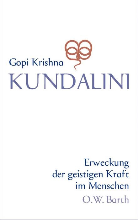 Kundalini - Gopi Krishna