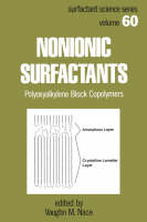 Nonionic Surfactants -  Vaughn Nace