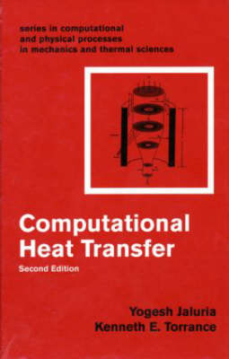 Computational Heat Transfer -  Yogesh Jaluria