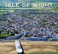 Isle of Wight from the Air - Jason Hawkes