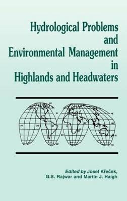 Hydrological Problems and Environmental Management in Highlands and Headwaters - 