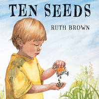 Ten Seeds - Ruth Brown