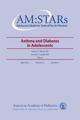 AM:STARs: Asthma and Diabetes in Adolescents - 