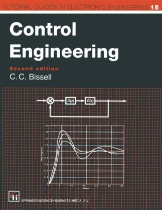 Control Engineering -  Chris Bissell