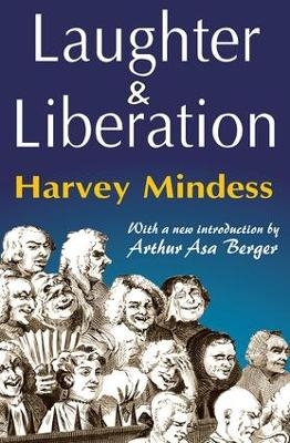 Laughter and Liberation - 